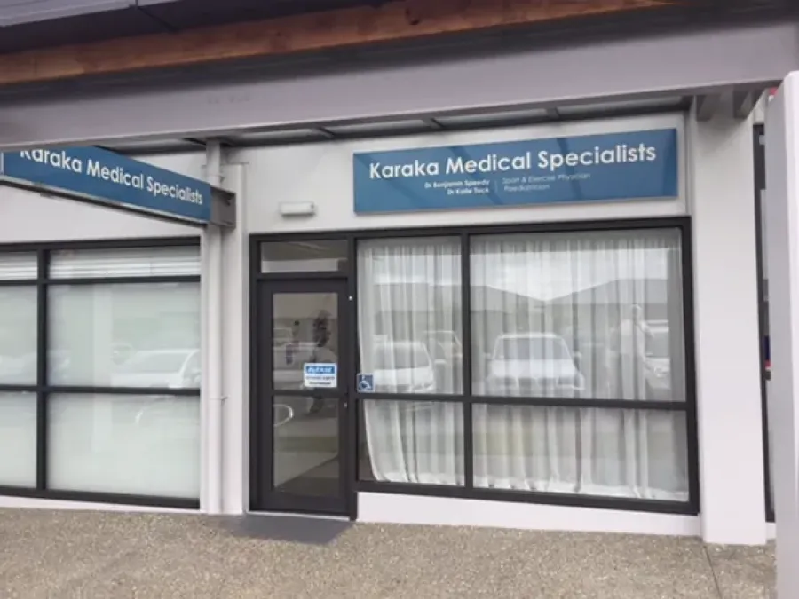 Karaka Medical Specialists