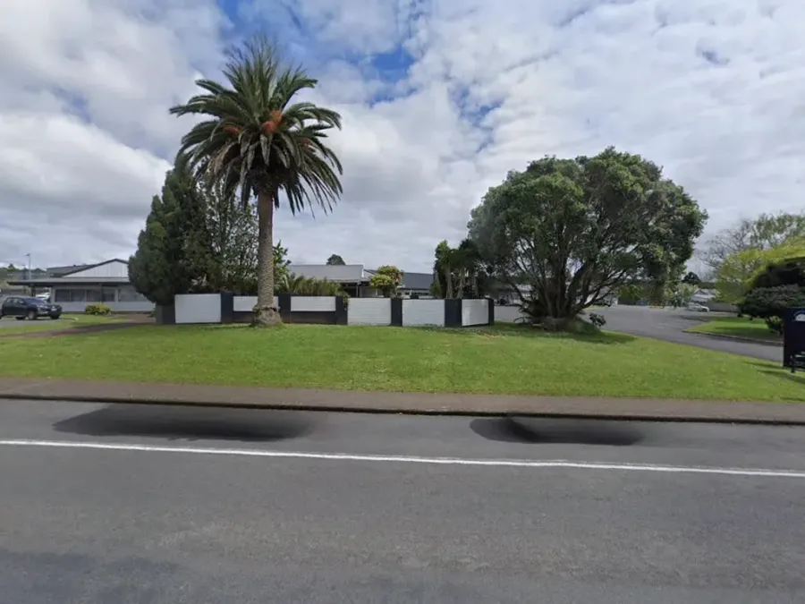 Whanau Ora Community Clinic - Kaikohe