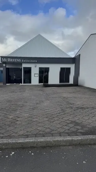 McBreens Solicitors