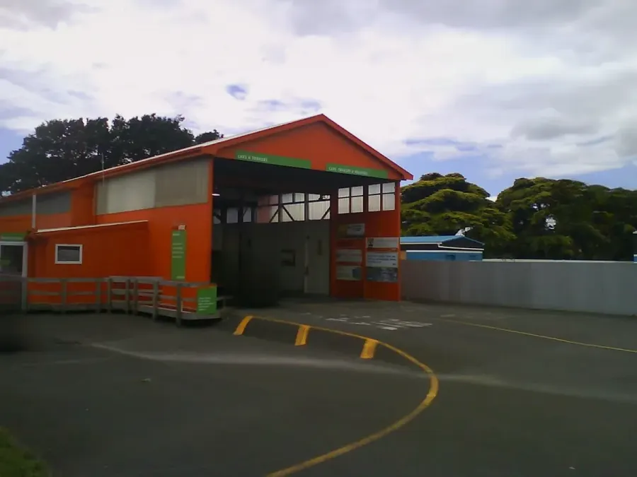 VTNZ Whanganui