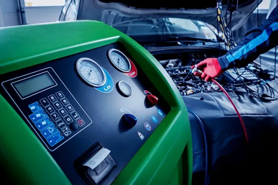 K & K General Motor Repairs