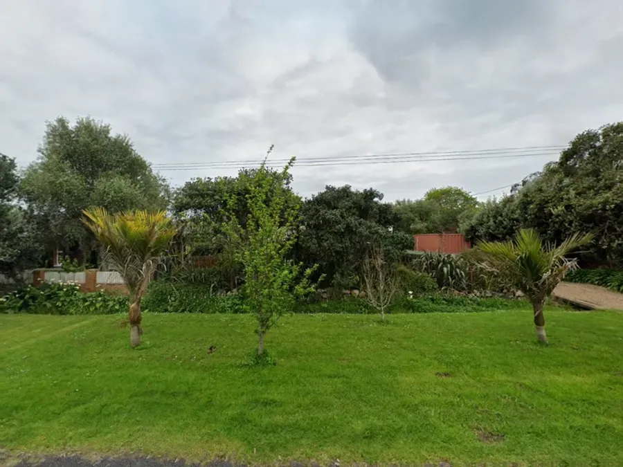 Oneroa Gardens