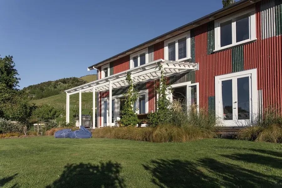 The Pear Orchard Lodge | Boutique Accommodation