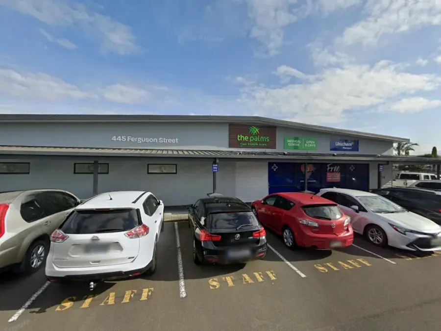 Lumino Palmerston North | Lumino The Dentists