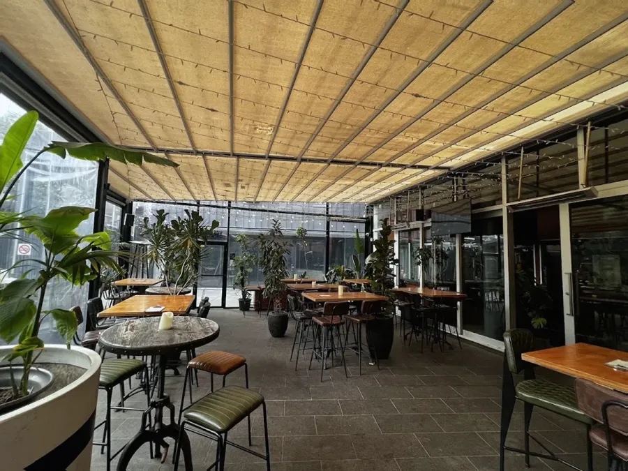 Hideaway Bar and Restaurant Ponsonby