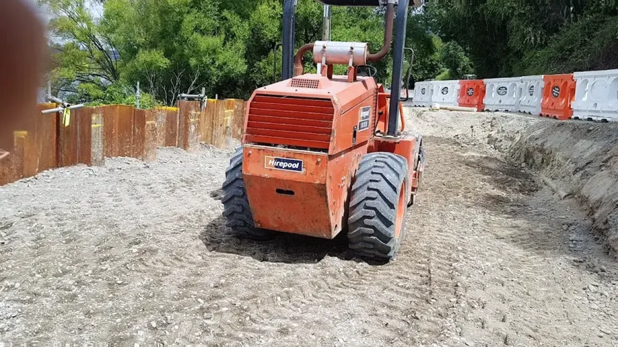 McNatty Construction Ltd