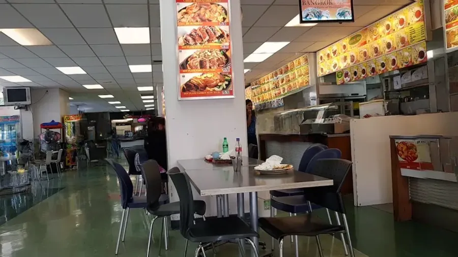 Food Junction Manukau