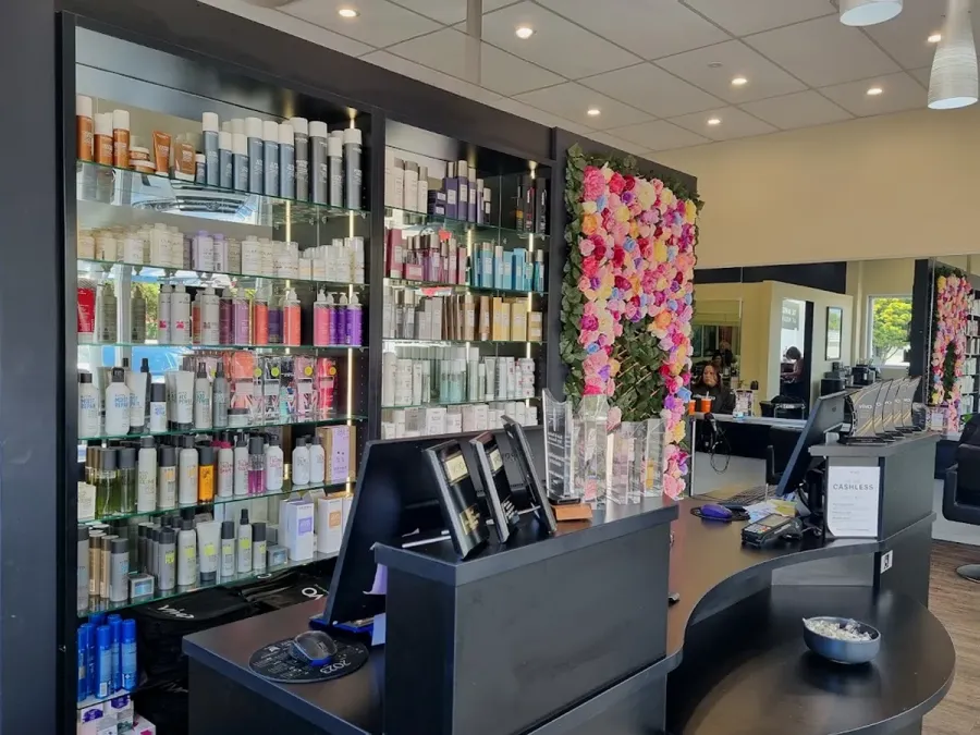 Vivo Hair Salon Lower Hutt