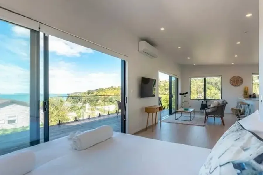 Luna cottage
