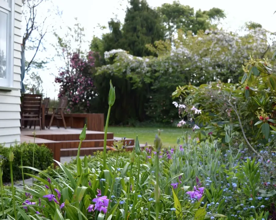 Jarvis Landscape Architecture