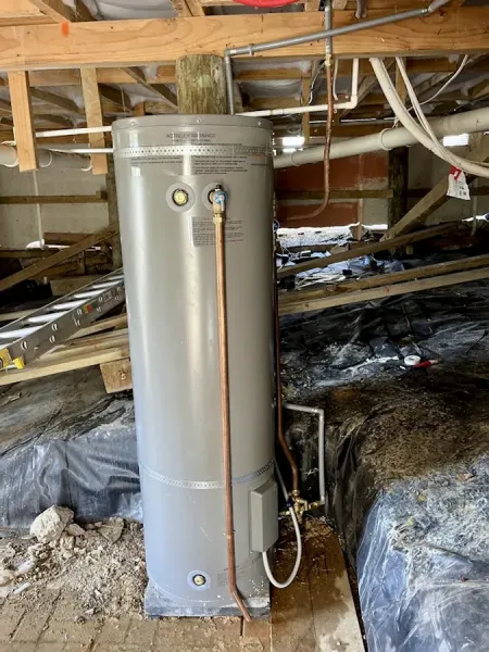 3A Plumbing and Gasfitting Ltd