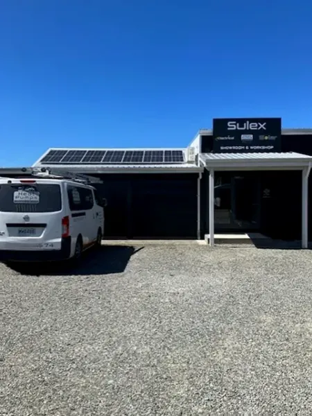 Sulex Electrical