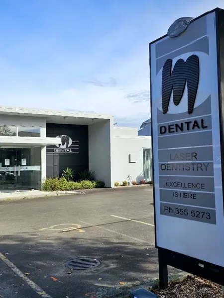 M Dental