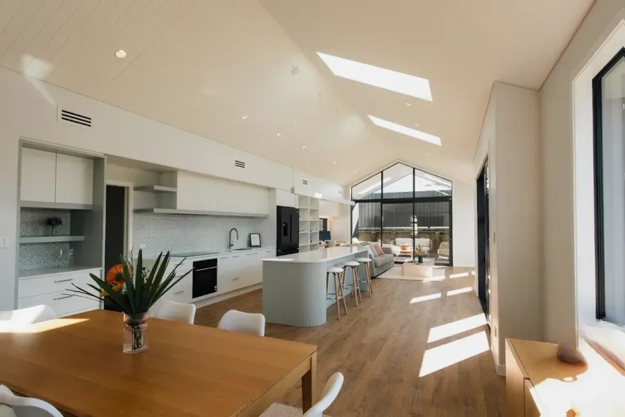 Platinum Homes - Hawkes Bay - Showhome