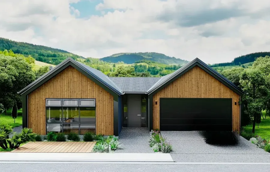 Green Homes West Coast
