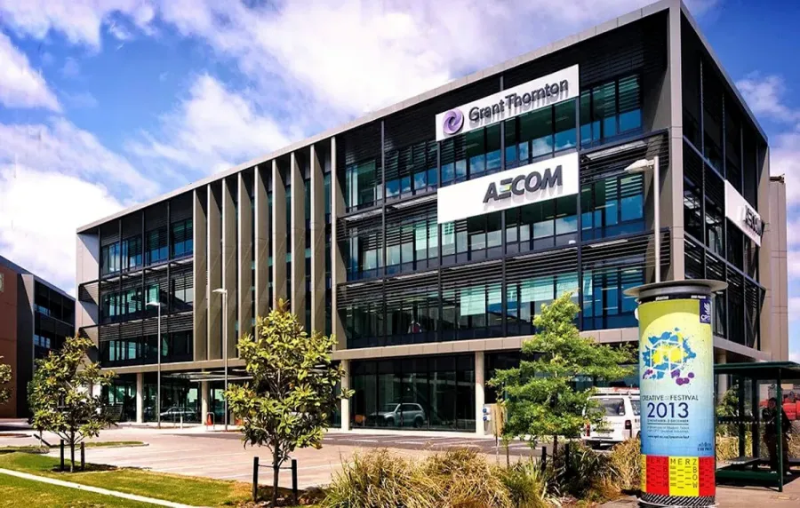 Grant Thornton