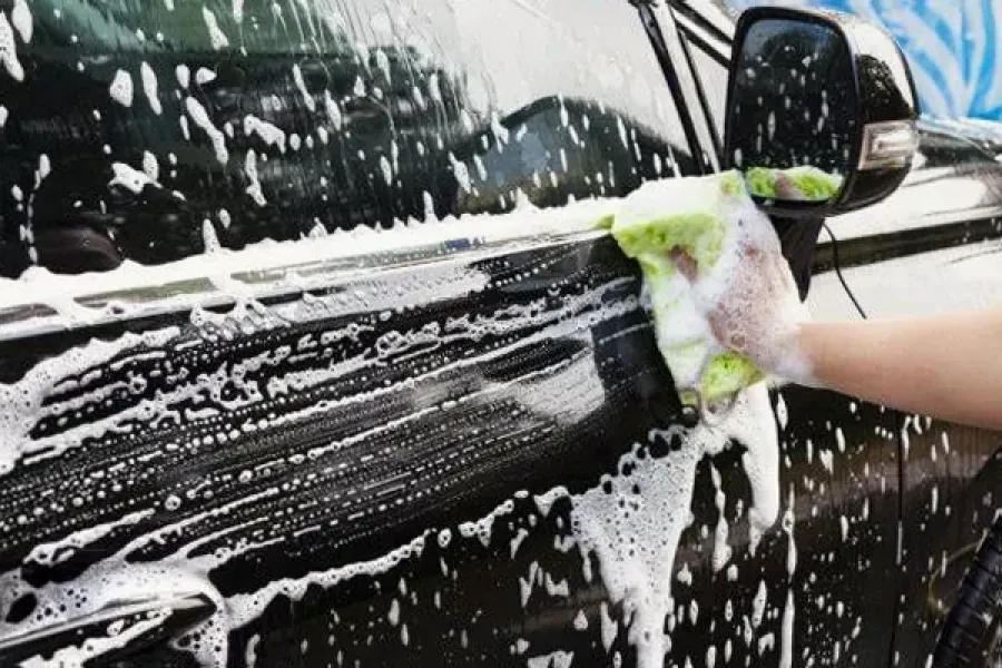 Otorohanga Car Groomers