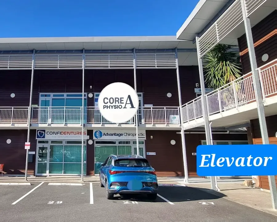 Core A Physio North Shore