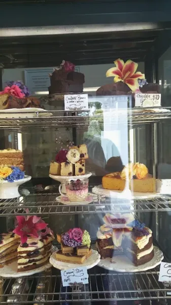 Melrose House Cafe