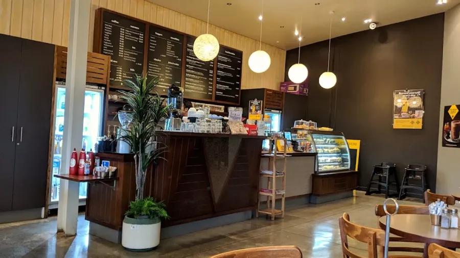 Columbus Coffee