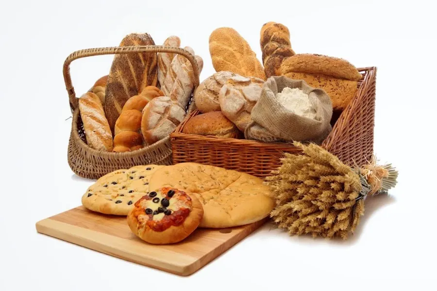Woodville Bakery