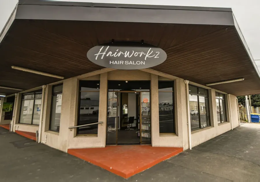 Hairworkz