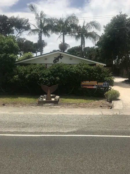 Karikari Lodge