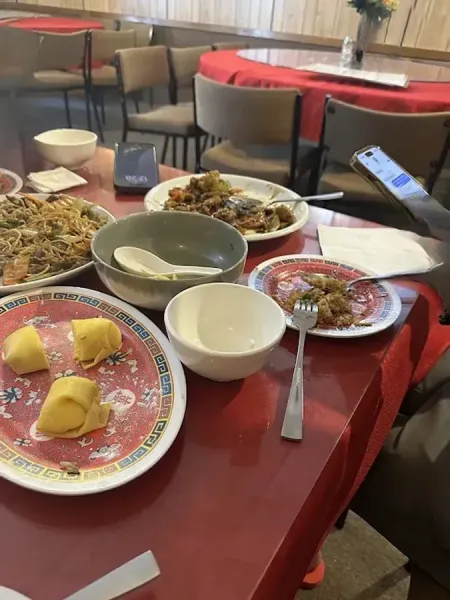 South End Takeaways