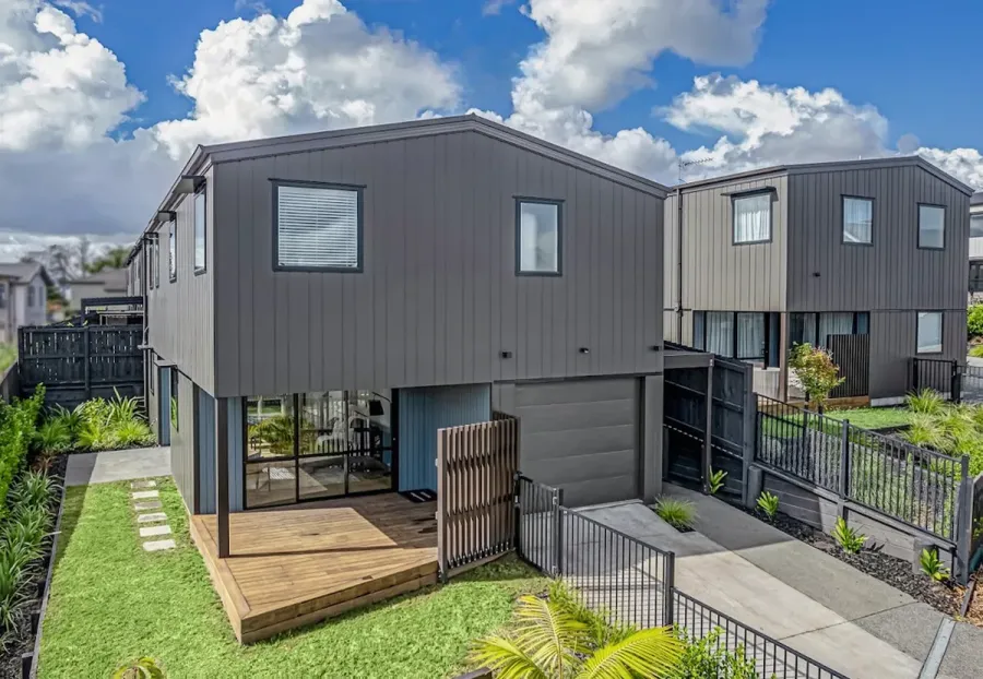 Mike Greer Homes Auckland Central Branch