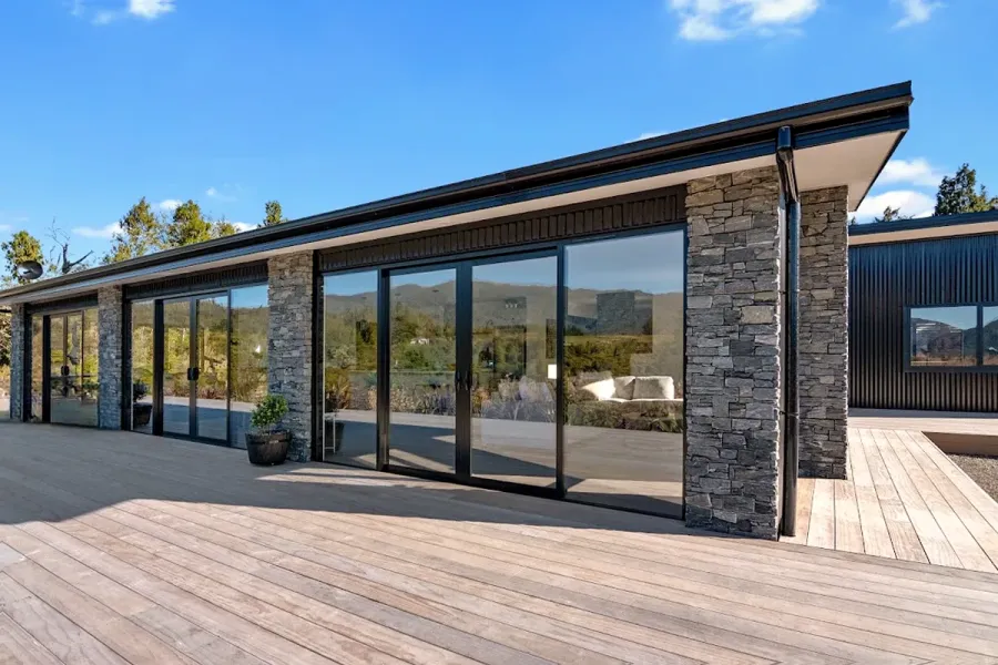 Jennian Homes West Coast Greymouth Office
