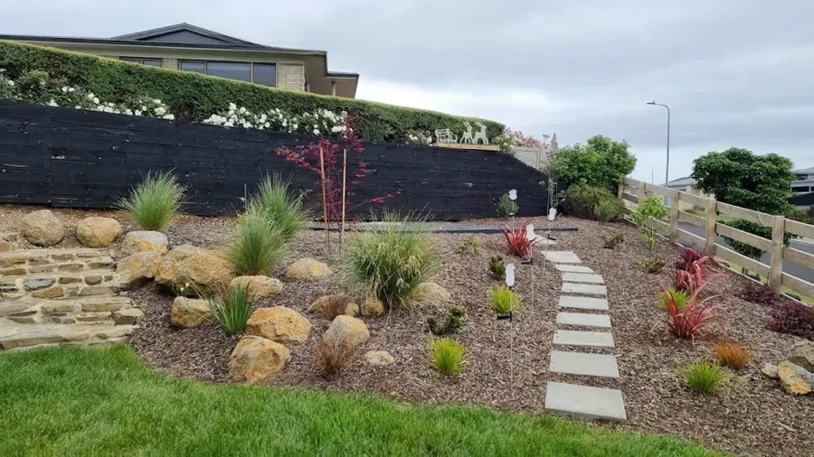 Onsite Landscapes Ltd