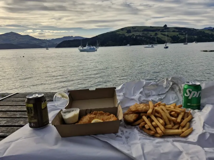 Kaimoana Takeaways