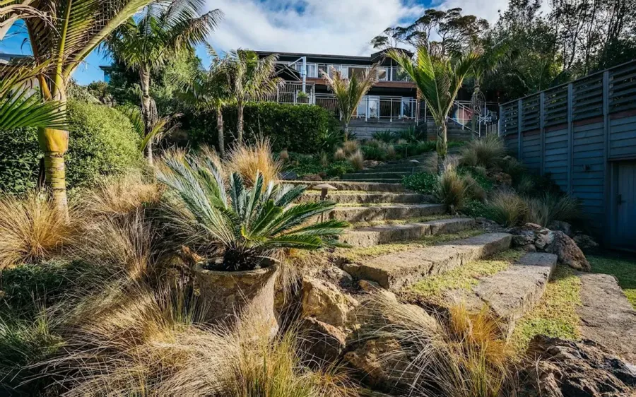 Natural Habitats Landscapes