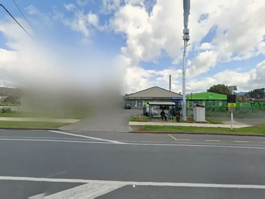 Te Whareora o Tikipunga