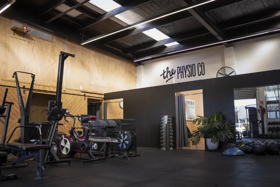 The Physio Co.