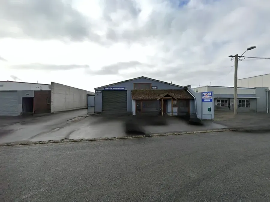 Fowler Automotive