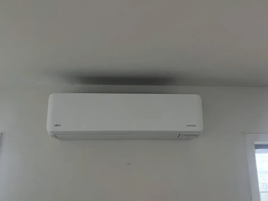 Mint Air Ltd.