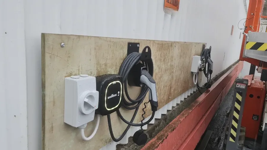 Electrify Electrical Ltd