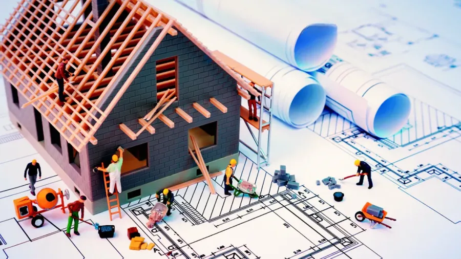 Colville and Hofman Builders Ltd