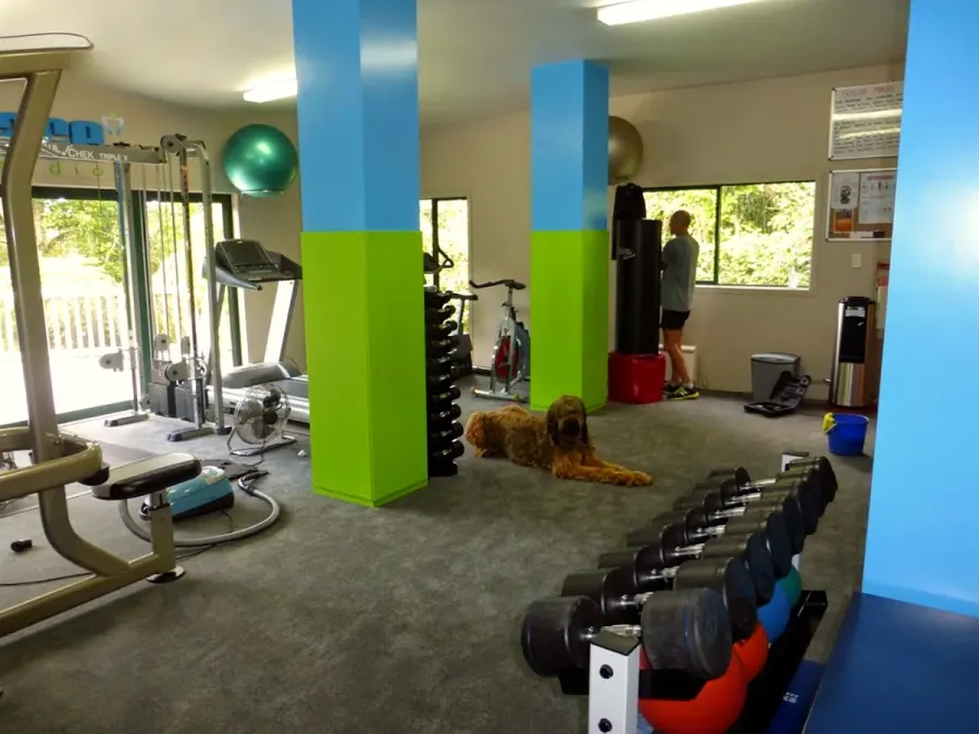 Face to Face Fitness Studio