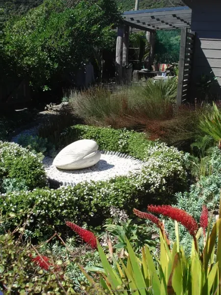 Earthwork Landscape Architects (Wgtn) Ltd