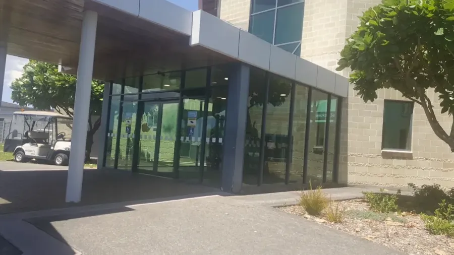 Manukau Surgery Centre
