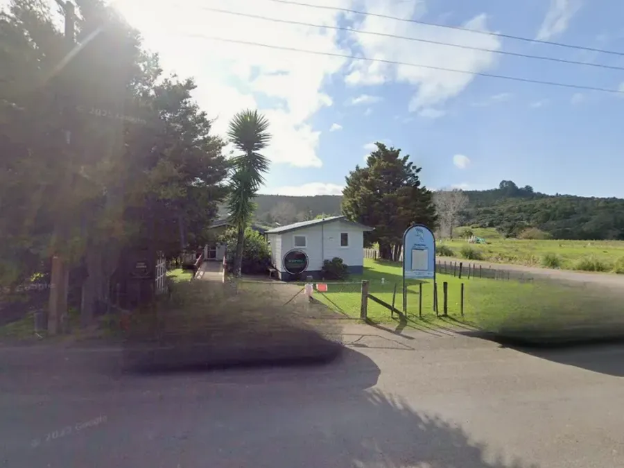 Panguru Clinic
