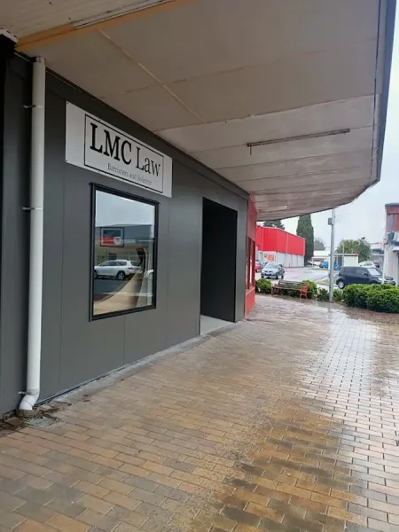 LMC Law