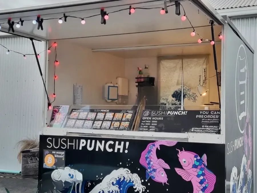 Slurp ! Ramen
