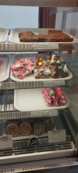 Milan's Bakery & Cafe