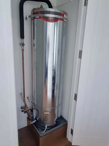 Extreme Plumbing & Gas