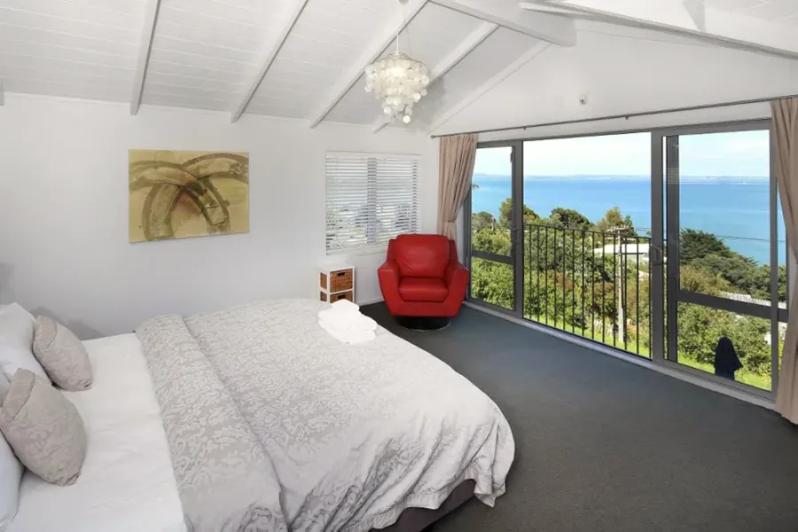The Point Waiheke