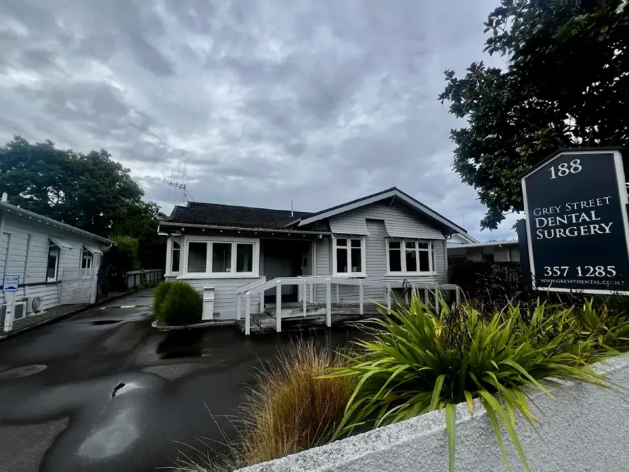 Grey Street Dental Surgery