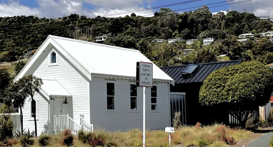 DECADE HOMES Licensed Building Practioners | Master Joiners | Heritage Home Rebuilds